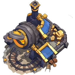 Truegold Crucible