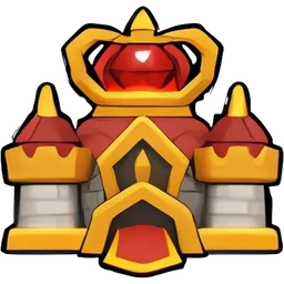 King's Castle