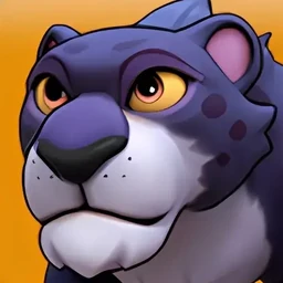 Alpha Black Panther
