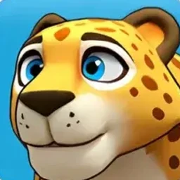 Cheetah