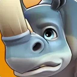Giant Rhino