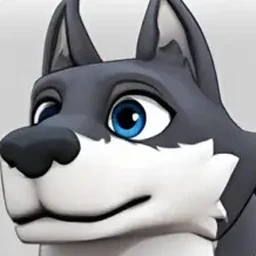 Gray Wolf