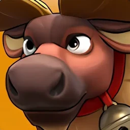 Great Moose