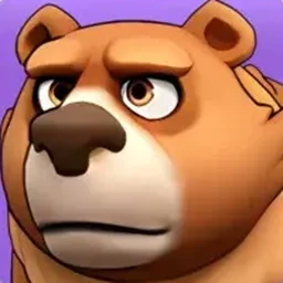 Grizzly Bear