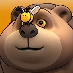 Ironclad War Bear