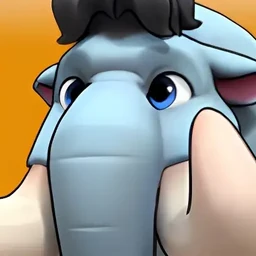 Ironclad War Elephant