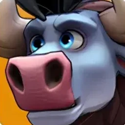 Mighty Bison