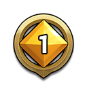 TrueGold 1