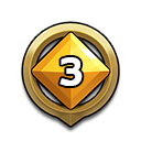 TrueGold 3