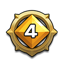 TrueGold 4