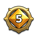 TrueGold 5