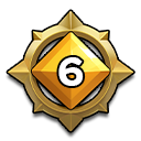 TrueGold 6