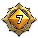 TrueGold 7
