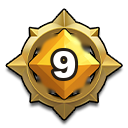 Truegold 9